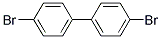 92-86-4  4,4'-Dibromobiphenyl