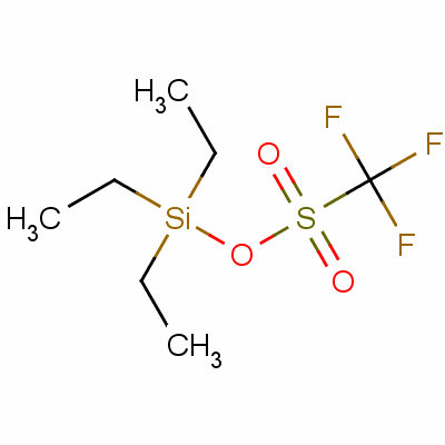 Triethylsilyl trifluoromethanesulfonate