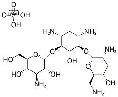 Tobramycin sulphate 49842-07-1;79645-27-5