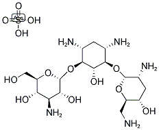 Tobramycin sulphate