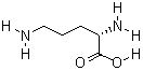 L-ORNITHINE HCL