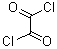 Ethanedioyl dichloride