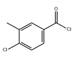 4-Chloro-3-methylbenzoylchloride