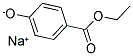 Sodium ethyl p-hydroxybenzoate