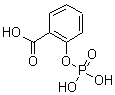 2-Carboxyphenyl phosphate