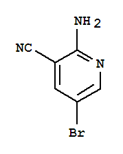 2-Amino-5-bromo-nicotinonitrile