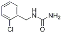 1-(2-chlorobenzyl)urea