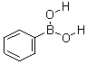 98-80-6  Phenylboronic acid