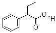 2-PHENYLBUTYRIC ACID