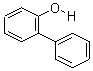 邻苯基苯酚 90-43-7