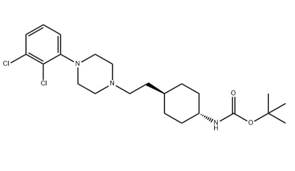 ʽ-N-嶡ʻ-4-[2-[4-(2,3-ȱ)-1-]һ]