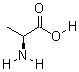 L-ALANINE