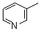 3-Methylpyridine