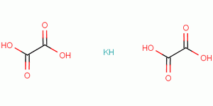 Potassium Tetra Oxalate