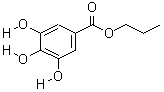 n-PROPYL GALLATE