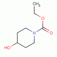 N-Carbethoxy-4-hydroxypiperidine