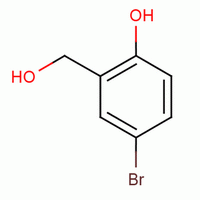 5-Bromo-2-hydroxybenzyl alcohol