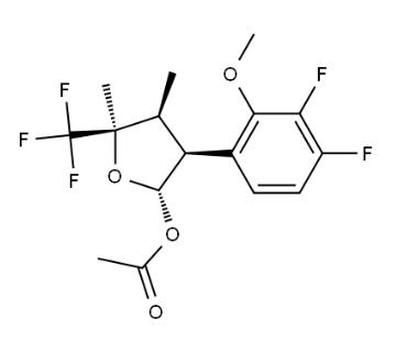 (2S,3S,4S,5R)-3-(3,4--2-)-4,5-׻-5-(׻)߻-2-