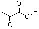 Pyruvic Acid