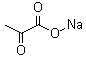 113-24-6  Pyruvic acid, sodium salt