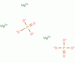 Magnesium dihydrogen phosphate