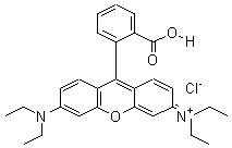 RHODAMINE B