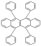 5,6,11,12-Tetraphenylnaphthacene