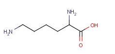 Lysine acid