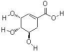 SHIKIMIC ACID