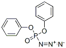 Diphenylphosphoryl azide