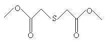 硫代二乙酸二甲酯 16002-29-2