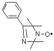 39753-69-0  2,2,5,5-Tetramethyl-4-phenyl-3-imidazoline-1-oxyl