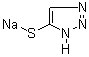 5-Mercapto-1,2,3-triazole sodium salt