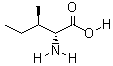 D-异亮氨酸 319-78-8