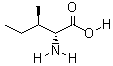 319-78-8  D-Isoleucine