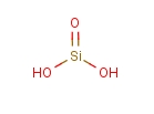 Silicic acid