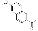 6-Methoxy-2-acetonaphthone