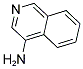 4-Isoquinolinamine