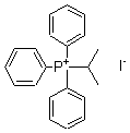 Isopropyltriphenylphosphonium iodide