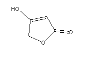 Tetronic acid