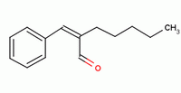 2-Benzylideneheptanal