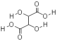 DL-酒石酸 133-37-9;138508-61-9