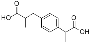 15935-54-3  CARBOXYIBUPROFEN