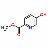 methyl 5-hydroxypicolinate