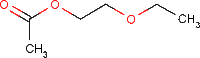 111-15-9  2-Ethoxyethyl acetate