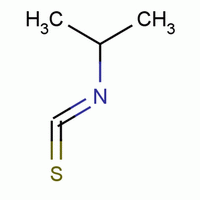 异硫氰酸异丙酯 2253-73-8