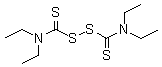 Tetraethylthiuramdisulfide