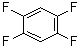 1,2,4,5-四氟苯 327-54-8