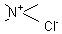 Tetra Methyl Ammonium Chloride