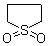 tetramethylene sulfone